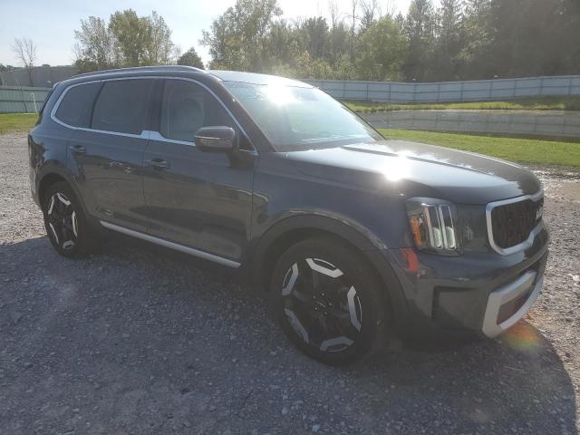 Photo 4 from auction – 2023 KIA TELLURIDE with VIN 5XYP3DGC2PG353745