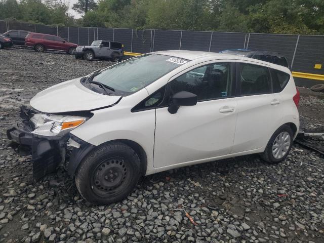 NISSAN VERSA NOTE 2015 with VIN 3N1CE2CP4FL391865 - Photo from auction