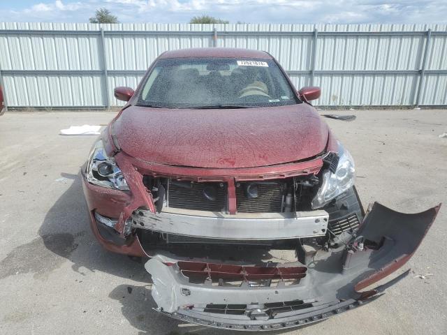 Photo 5 from auction – 2014 NISSAN ALTIMA 2.5 with VIN 1N4AL3AP7EN346829