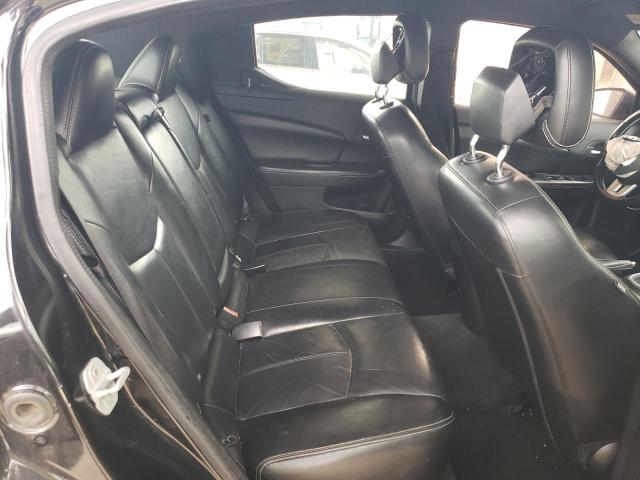 Photo 10 from auction – 2014 DODGE AVENGER SX with VIN 1C3CDZCB3EN104659