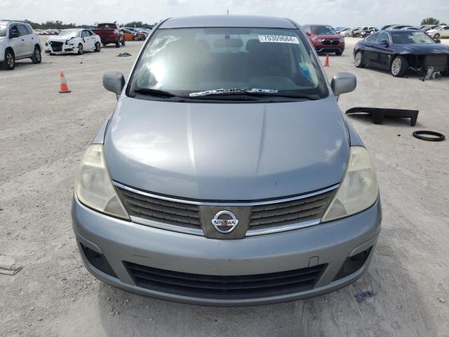 Photo 5 from auction – 2008 NISSAN VERSA S with VIN 3N1BC13E18L421983