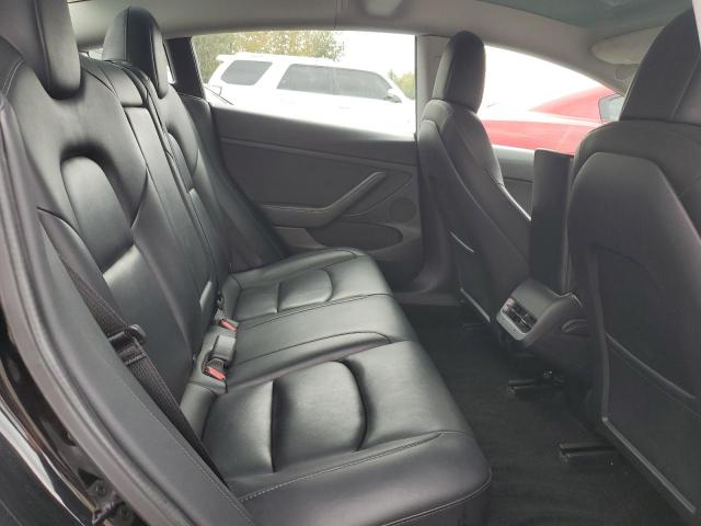 Photo 10 from auction – 2022 TESLA MODEL 3 with VIN 5YJ3E1EB8NF290169