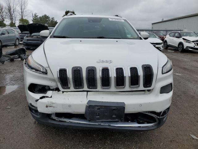 Photo 5 from auction – 2014 JEEP CHEROKEE L with VIN 1C4PJMDS4EW291489