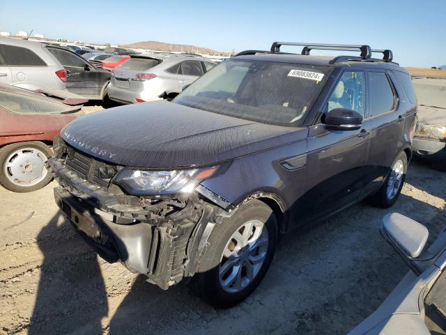 LAND ROVER DISCOVERY 2018 with VIN SALRG2RV1JA065392 - Photo from auction