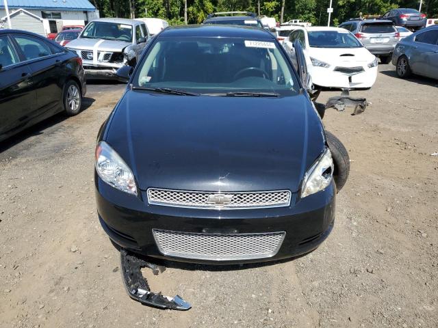 Photo 5 from auction – 2012 CHEVROLET IMPALA LS with VIN 2G1WF5E33C1150274