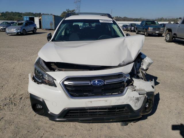 Photo 5 from auction – 2018 SUBARU OUTBACK 2. with VIN 4S4BSAAC9J3246929