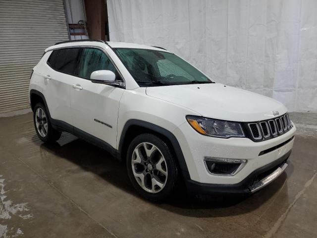 Photo 4 from auction – 2021 JEEP COMPASS LI with VIN 3C4NJCCB2MT564369
