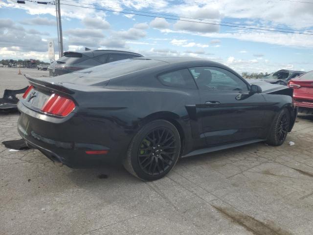 Photo 3 from auction – 2015 FORD MUSTANG with VIN 1FA6P8AM9F5402445