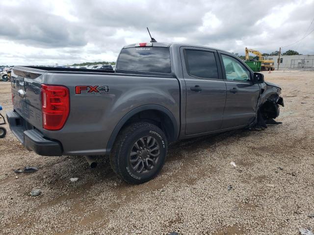 Photo 3 from auction – 2022 FORD RANGER XL with VIN 1FTER4FH2NLD05196