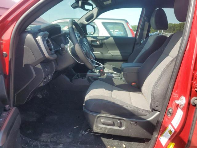 Zdjęcie 7 z aukcji – 2023 TOYOTA TACOMA DOU z VIN 3TYCZ5AN6PT166318