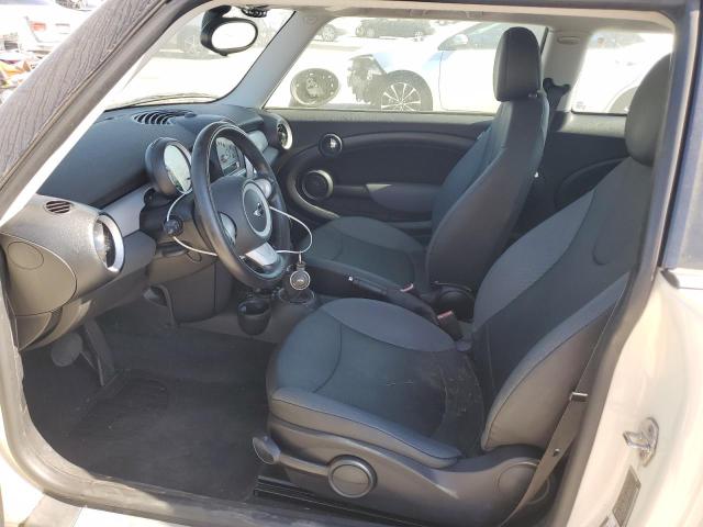 Photo 7 from auction – 2009 MINI COOPER with VIN WMWMF33579TW78679