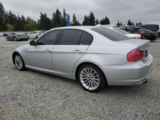 Photo 2 from auction – 2011 BMW 335 I with VIN WBAPM5C56BE435499