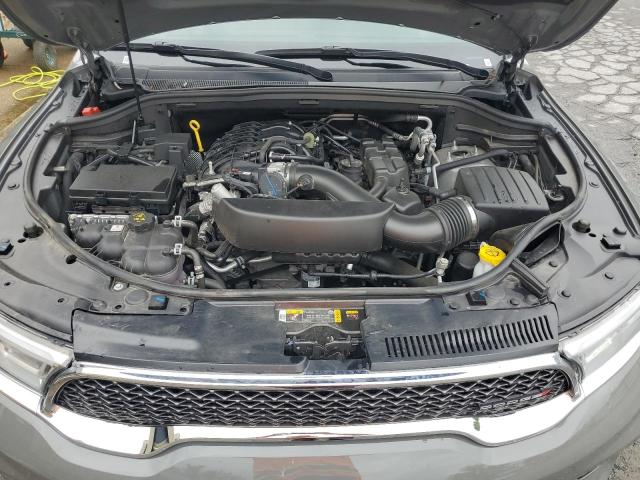 Photo 12 from auction – 2023 DODGE DURANGO SX with VIN 1C4RDHAG7PC635411