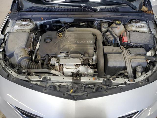 Photo 11 from auction – 2016 CHEVROLET MALIBU LS with VIN 1G1ZB5ST3GF304252