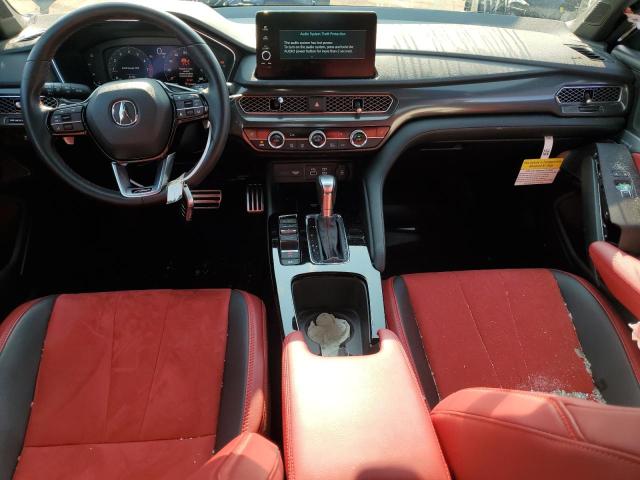 Photo 8 from auction – 2024 ACURA INTEGRA A- with VIN 19UDE4H63RA010467