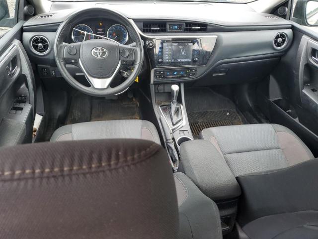Photo 8 from auction – 2019 TOYOTA COROLLA L with VIN 2T1BURHE3KC218945