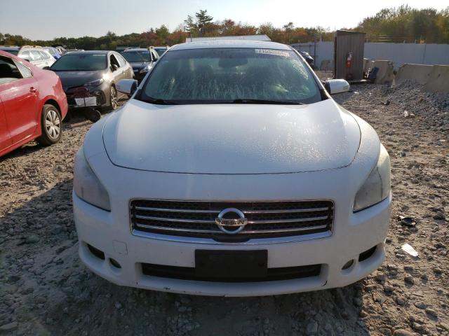 Photo 5 from auction – 2010 NISSAN MAXIMA S with VIN 1N4AA5AP1AC808048