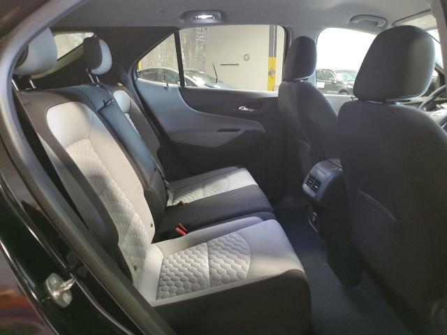 Photo 11 from auction – 2020 CHEVROLET EQUINOX LS with VIN 2GNAXHEV5L6282934