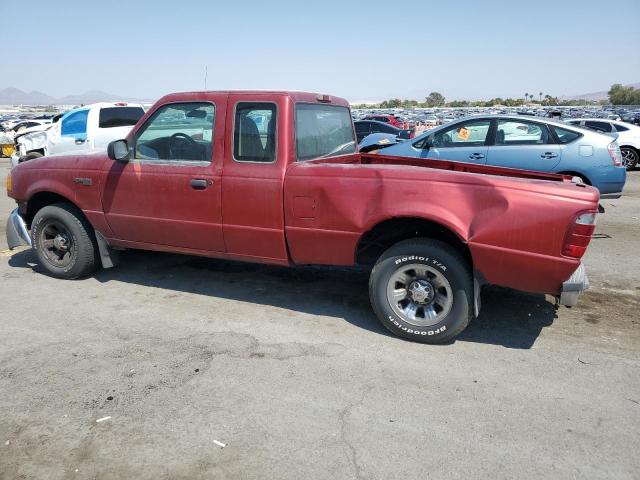 Photo 2 from auction – 2002 FORD RANGER SUP with VIN 1FTYR14U22PA19512