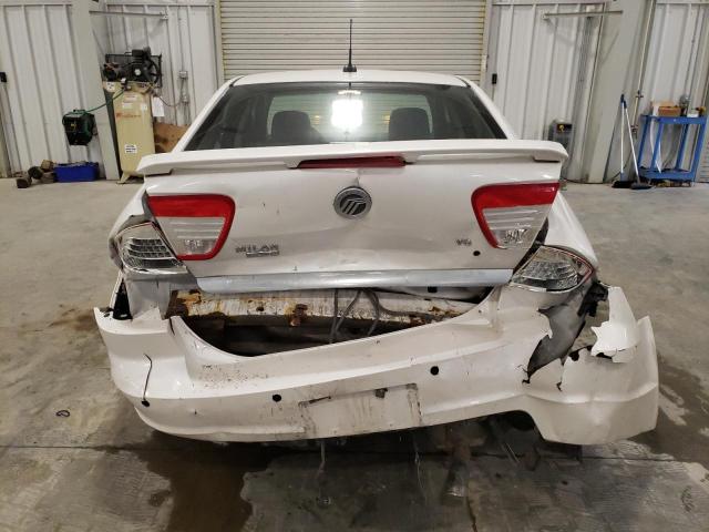 Photo 6 from auction – 2009 MERCURY MILAN PREM with VIN 3MEHM08159R601047