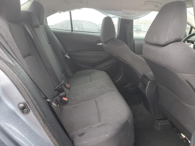Photo 10 from auction – 2020 TOYOTA COROLLA LE with VIN 5YFEPRAE8LP079928