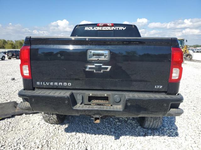 Photo 6 from auction – 2017 CHEVROLET SILVERADO with VIN 3GCUKSEC2HG105379