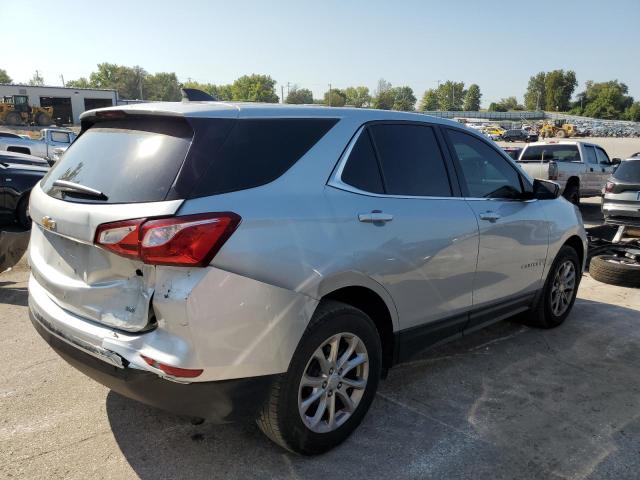 Photo 3 from auction – 2020 CHEVROLET EQUINOX LT with VIN 2GNAXUEVXL6183759