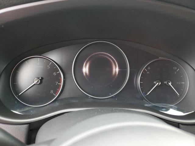 Photo 9 from auction – 2025 MAZDA CX-50 PREF with VIN 7MMVABBM6SN301165