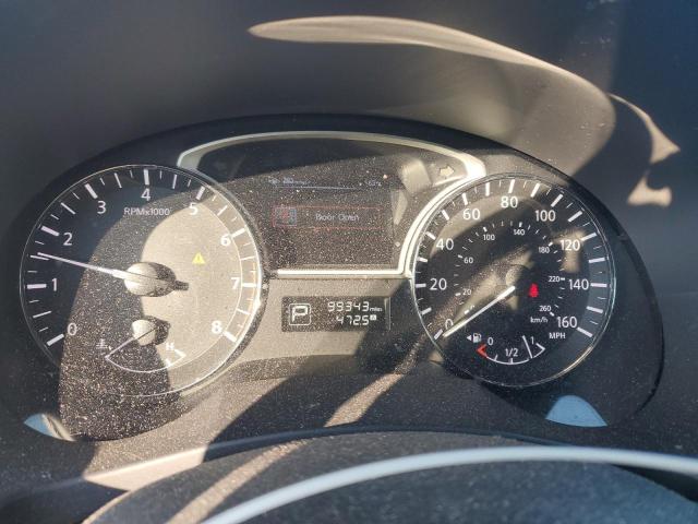 Photo 9 from auction – 2013 NISSAN ALTIMA 3.5 with VIN 1N4BL3AP4DN488526