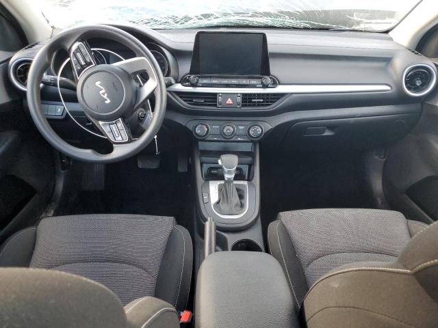Photo 8 from auction – 2024 KIA FORTE LX with VIN 3KPF24AD4RE725084