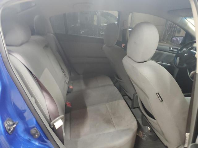 Photo 10 from auction – 2009 NISSAN SENTRA 2.0 with VIN 3N1AB61E09L674311