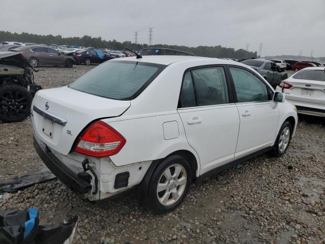 Photo 3 from auction – 2008 NISSAN VERSA S with VIN 3N1BC11E18L442027