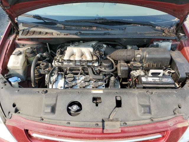 Photo 12 from auction – 2008 KIA SEDONA EX with VIN KNDMB233586242613