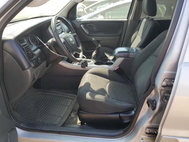 Photo 7 from auction – 2006 MAZDA TRIBUTE S with VIN 4F2YZ04186KM05936