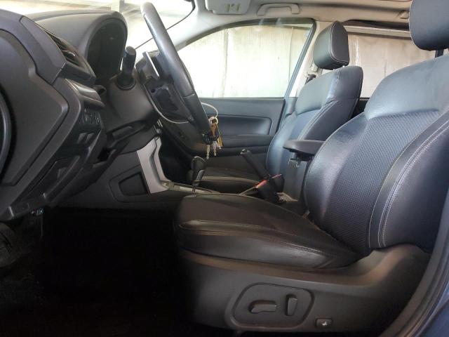 Photo 7 from auction – 2014 SUBARU FORESTER 2 with VIN JF2SJGDC0EH496978