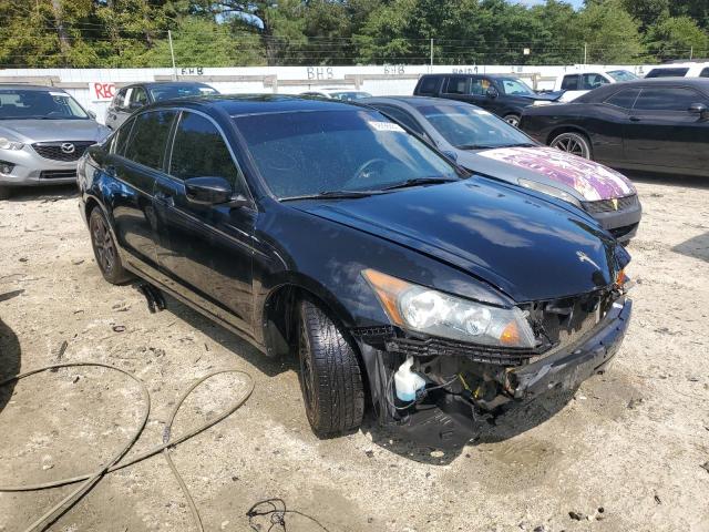 Photo 4 from auction – 2011 HONDA ACCORD SE with VIN 1HGCP2F68BA149920