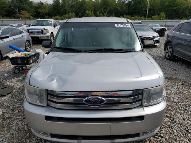 Photo 5 from auction – 2010 FORD FLEX SE with VIN 2FMGK5BC3ABA98546