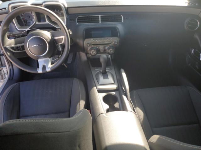 Photo 8 from auction – 2010 CHEVROLET CAMARO LS with VIN 2G1FA1EV7A9175346