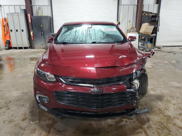 Photo 5 from auction – 2016 CHEVROLET MALIBU LT with VIN 1G1ZE5ST3GF299660