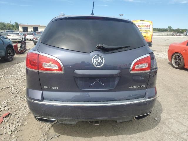 Photo 6 from auction – 2013 BUICK ENCLAVE with VIN 5GAKRBKD3DJ181591