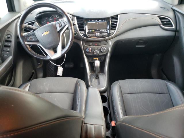 Photo 8 from auction – 2019 CHEVROLET TRAX 1LT with VIN KL7CJLSB3KB800788