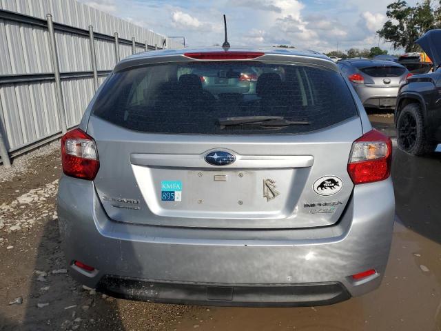 Photo 6 from auction – 2014 SUBARU IMPREZA with VIN JF1GPAA62EH339375