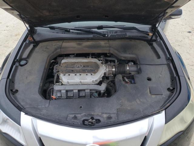 Photo 11 from auction – 2011 ACURA TL with VIN 19UUA8F56BA001278