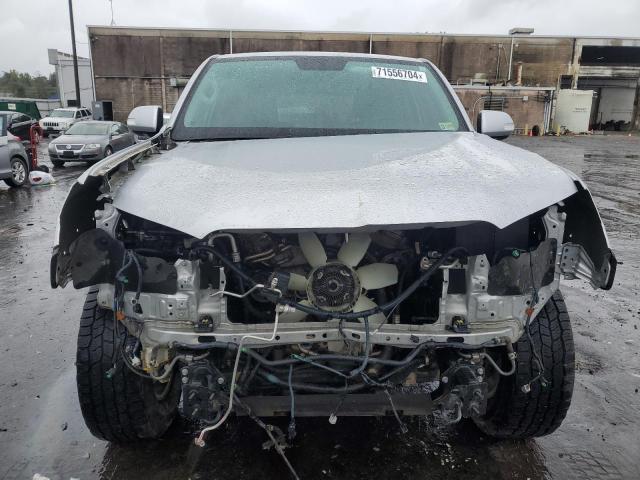 Photo 5 from auction – 2013 TOYOTA 4RUNNER SR with VIN JTEBU5JR8D5137313