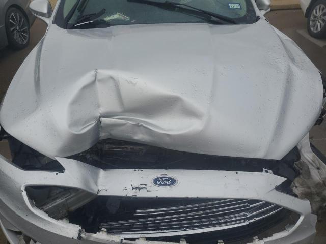 Photo 11 from auction – 2017 FORD FUSION SE with VIN 3FA6P0HD0HR268528