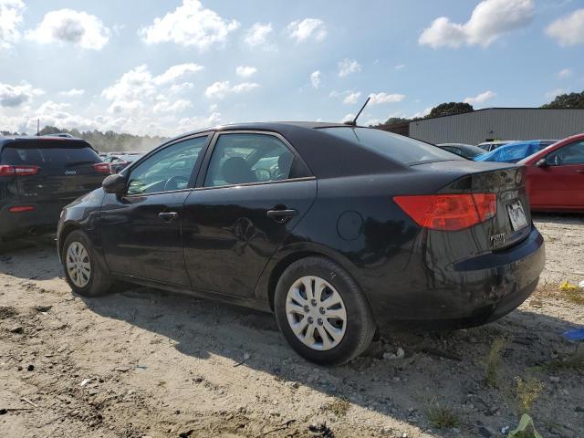 Photo 2 from auction – 2011 KIA FORTE LX with VIN KNAFT4A28B5888296