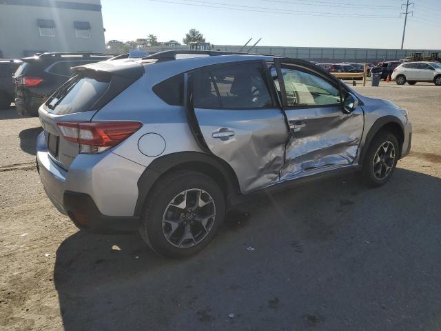 Photo 3 from auction – 2019 SUBARU CROSSTREK with VIN JF2GTACCXK9201423