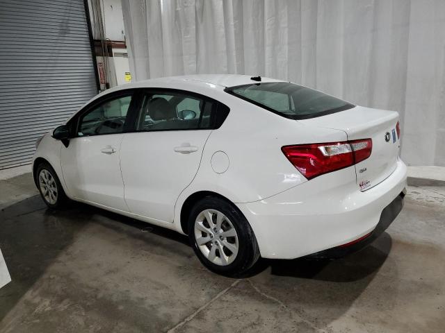 Photo 2 from auction – 2017 KIA RIO LX with VIN KNADM4A33H6012994