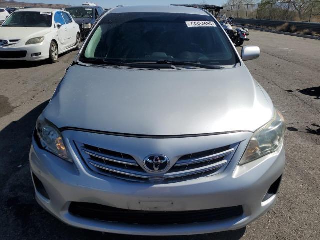 Photo 5 from auction – 2013 TOYOTA COROLLA BA with VIN 5YFBU4EE7DP128420