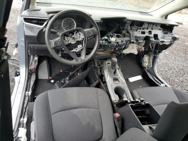 Photo 8 from auction – 2022 TOYOTA COROLLA LE with VIN JTDEPMAE1N3000937